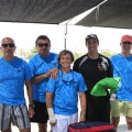 VI Trofeo Cut Fast, Club Vela Benicàssim