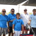 VI Trofeo Cut Fast, Club Vela Benicàssim
