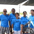 VI Trofeo Cut Fast, Club Vela Benicàssim