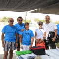 VI Trofeo Cut Fast, Club Vela Benicàssim