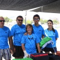 VI Trofeo Cut Fast, Club Vela Benicàssim