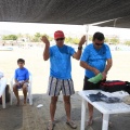 VI Trofeo Cut Fast, Club Vela Benicàssim