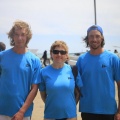 VI Trofeo Cut Fast, Club Vela Benicàssim