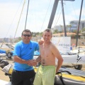 VI Trofeo Cut Fast, Club Vela Benicàssim