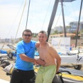 VI Trofeo Cut Fast, Club Vela Benicàssim