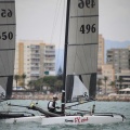 VI Trofeo Cut Fast, Club Vela Benicàssim