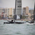 VI Trofeo Cut Fast, Club Vela Benicàssim