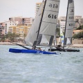 VI Trofeo Cut Fast, Club Vela Benicàssim
