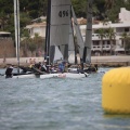 VI Trofeo Cut Fast, Club Vela Benicàssim