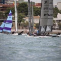 VI Trofeo Cut Fast, Club Vela Benicàssim