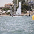VI Trofeo Cut Fast, Club Vela Benicàssim