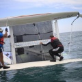 VI Trofeo Cut Fast, Club Vela Benicàssim