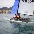 VI Trofeo Cut Fast, Club Vela Benicàssim