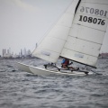 VI Trofeo Cut Fast, Club Vela Benicàssim