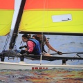 VI Trofeo Cut Fast, Club Vela Benicàssim