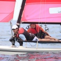 VI Trofeo Cut Fast, Club Vela Benicàssim