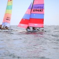 VI Trofeo Cut Fast, Club Vela Benicàssim