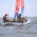 VI Trofeo Cut Fast, Club Vela Benicàssim