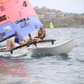 VI Trofeo Cut Fast, Club Vela Benicàssim