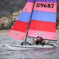 VI Trofeo Cut Fast, Club Vela Benicàssim