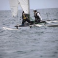 VI Trofeo Cut Fast, Club Vela Benicàssim