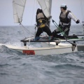 VI Trofeo Cut Fast, Club Vela Benicàssim