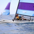VI Trofeo Cut Fast, Club Vela Benicàssim