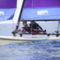 VI Trofeo Cut Fast, Club Vela Benicàssim