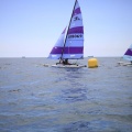 VI Trofeo Cut Fast, Club Vela Benicàssim