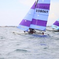 VI Trofeo Cut Fast, Club Vela Benicàssim