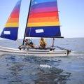 VI Trofeo Cut Fast, Club Vela Benicàssim