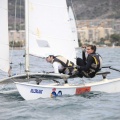 VI Trofeo Cut Fast, Club Vela Benicàssim