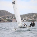 VI Trofeo Cut Fast, Club Vela Benicàssim