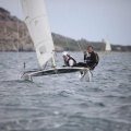 VI Trofeo Cut Fast, Club Vela Benicàssim