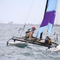 VI Trofeo Cut Fast, Club Vela Benicàssim