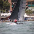 VI Trofeo Cut Fast, Club Vela Benicàssim