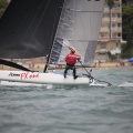 VI Trofeo Cut Fast, Club Vela Benicàssim