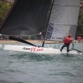 VI Trofeo Cut Fast, Club Vela Benicàssim