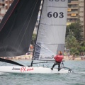 VI Trofeo Cut Fast, Club Vela Benicàssim