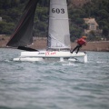 VI Trofeo Cut Fast, Club Vela Benicàssim