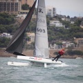 VI Trofeo Cut Fast, Club Vela Benicàssim