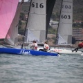 VI Trofeo Cut Fast, Club Vela Benicàssim