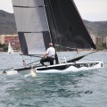 VI Trofeo Cut Fast, Club Vela Benicàssim