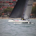VI Trofeo Cut Fast, Club Vela Benicàssim
