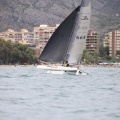 VI Trofeo Cut Fast, Club Vela Benicàssim