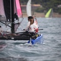 VI Trofeo Cut Fast, Club Vela Benicàssim