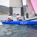 VI Trofeo Cut Fast, Club Vela Benicàssim