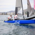 VI Trofeo Cut Fast, Club Vela Benicàssim