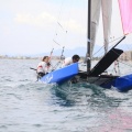 VI Trofeo Cut Fast, Club Vela Benicàssim
