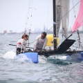 VI Trofeo Cut Fast, Club Vela Benicàssim